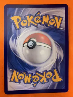 Gengar 0302/07 Poke Ball Pattern Gem Pack Vol. 3 S-Chinese CBB3C Pokemon Card - Image 4