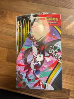 Pokemon TCG Chaos Rising Booster Display Box Brand New Sealed 36 Packs - Image 3