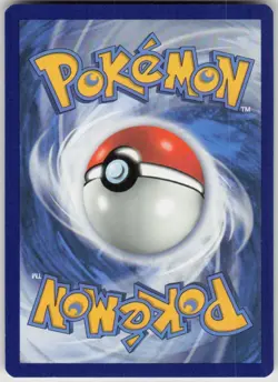 Reverse Holo Entei 47/214 Rare Lost Thunder Near Mint - Image 2