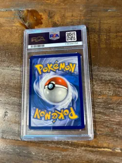 POKEMON 2023 Scarlet Violet ETB Svp En KORAIDON #014 PSA 10 Gem Mint - Image 2
