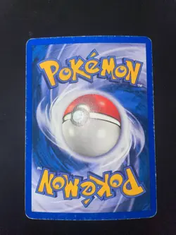 2002 Pokemon Dodrio Legendary Collection Reverse Holo Foil Eng GOOD - Image 2