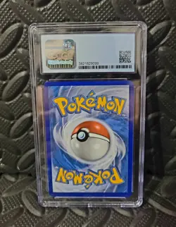 Pokemon 2021 Black Star Promos Pikachu V Shining Fates Collection CGC 9 SWSH061 - Image 2