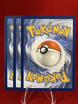 Reshiram EX - 020/086 x3 -Pokemon TCG - White Flare - MINT condition - Image 2