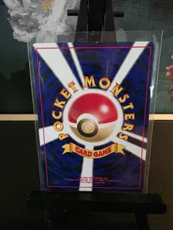 Pokemon TCG Ho-Oh Neo Premium File - Image 2