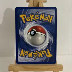 Pokemon TCG Tentacruel Fossil 44/62 Regular LP - Image 2