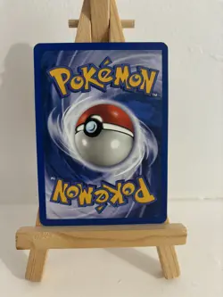 Clefairy Doll Trainer Pokemon Base Set 70/102 Rare Near Mint - Image 2