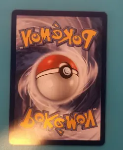 Pokemon • BLUE • TG27 Full Art • ITA • Lost Origin • NM Trainer Gallery - Image 2