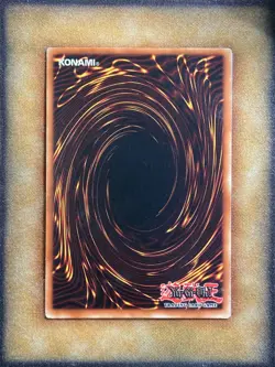 Yugioh Patrol Robo TP3-008 Rare NM - Image 2