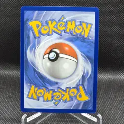 Swadloon 088/086 Illustration Rare IR White Flare Pokemon Card - Image 2