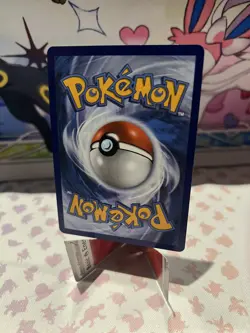 Reuniclus 212 Sv: Scarlet & Violet Promo Card Holo NM-Mint - Image 2
