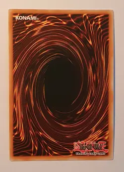 Yugioh Primathmech Alembertian MGED-DE030 Premium Gold Rare 1st Edition NM - Image 5