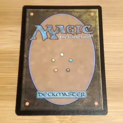 Vampiric Tutor, Secrets of Strixhaven Japanese Mystical Archives, Magic MTG NM - Image 3