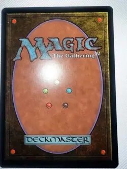 🔥 🔥 Rare MTG Guru Land Collection full set NEAR MINT /VERY light play 🔥 - Image 4