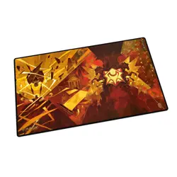 Ultimate Guard - Playmat - Magic: The Gathering - Secrets of Strixhaven - Loreho - Image 1