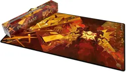 Ultimate Guard - Playmat - Magic: The Gathering - Secrets of Strixhaven - Loreho - Image 3