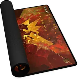 Ultimate Guard - Playmat - Magic: The Gathering - Secrets of Strixhaven - Loreho - Image 4