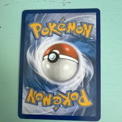 Pokemon TCG Hypno 51/122 Breakpoint Regular Rare Stage 1 90HP English - Image 2