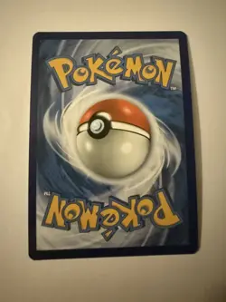 Kingambit 220/198 Illustration Rare Scarlet & Violet Pokemon Holo Near Mint - Image 2