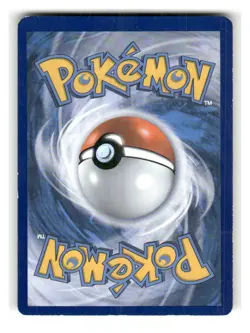 Marowak 37/124 Rare Fates Collide Pokemon Reverse Holo Moderately Played - Image 2