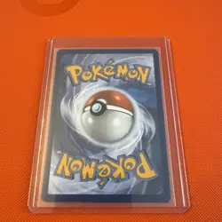 Meowth ex 107/088 Ultra Rare Full Art Holo Perfect Order Pokemon Near Mint EN - Image 5