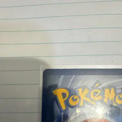 Gengar GL 40/111 Rising Rivals Regular SP Basic 70 HP English Pokemon TCG - Image 3