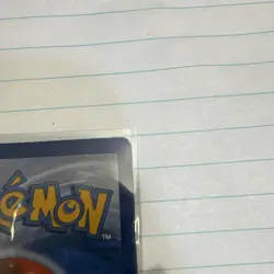 Gengar GL 40/111 Rising Rivals Regular SP Basic 70 HP English Pokemon TCG - Image 4