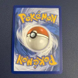 Pokemon TCG Snivy 087/086 Illustration Rare Black Bolt Near Mint - Image 2