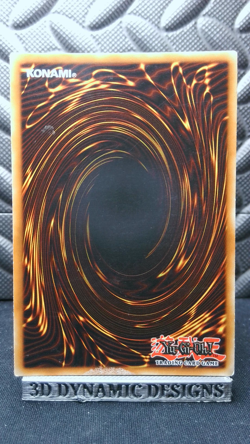 | Yugioh Gem-Knight Tourmaline HA05-EN003 1st Super Hidden Arsenal PL 🔥 | - Image 2