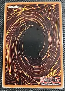 Shining Friendship DB2-EN089 Common Unlimited Edition YuGiOh - Image 2