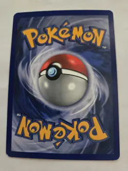 Vintage Pokemon Card - Kangaskhan Jungle 5/64 1999 Rare Holo Unlimited HP - Image 2
