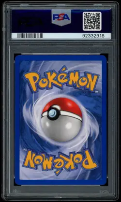 Dusclops 4/100 - Ex Sandstorm - Holo - LOW POP - PSA 10 - Pokemon Card - Image 2