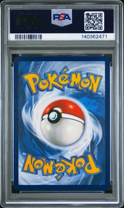 PSA 10 Sequential Psyduck MEP 007 Golduck MEP 008 Black Star Promo Pokemon Card - Image 5