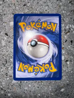 Pokemon TCG Cards 1st Edition Ditto 18/62 Fossil Rare EXC - Image 4