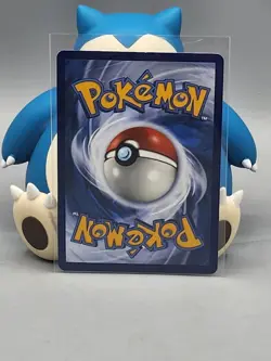 Mega Lopunny & Jigglypuff GX - 165/236 - Pokemon Cosmic Eclipse Sun Moon Card Lp - Image 2