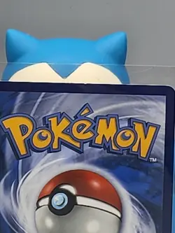 Mega Lopunny & Jigglypuff GX - 165/236 - Pokemon Cosmic Eclipse Sun Moon Card Lp - Image 3