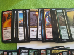 Lot of Magic Cards- Approx. 50 cards. - Image 2