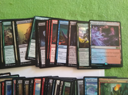 Lot of Magic Cards- Approx. 50 cards. - Image 3