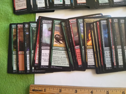 Lot of Magic Cards- Approx. 50 cards. - Image 4