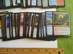 Lot of Magic Cards- Approx. 50 cards. - Image 5