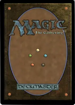 MTG Mountain (0275) - Full Art Foil NM Duskmourn: House of Horror Magic 275 - Image 2