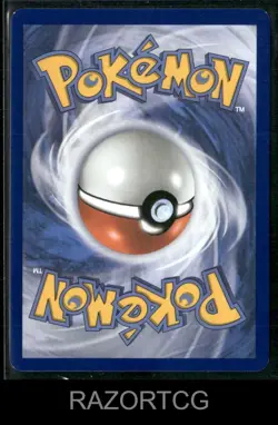 TEAM ROCKET'S WEEZING 199/182 ILLUSTRATION RARE DESTINED RIVALS POKEMON NM/M - Image 2