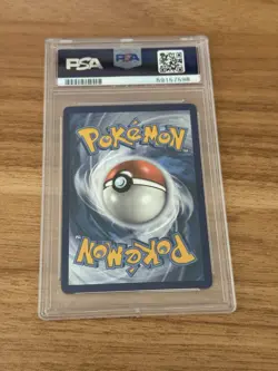 PSA 10 GEM MINT Charizard GX SM211 HOLO PROMO Hidden Fates Tin Pokemon Card 331 - Image 2