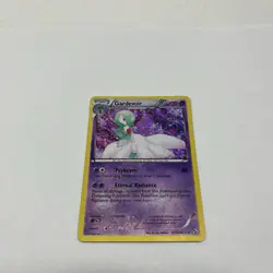 Gardevoir RC10/RC25 Pokemon Legendary Treasures: Radiant Collection - Image 1