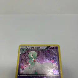Gardevoir RC10/RC25 Pokemon Legendary Treasures: Radiant Collection - Image 3