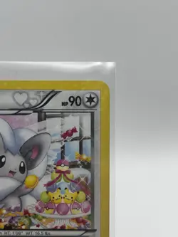 Cinccino RC19/RC25 Holo Pokemon TCG NM/LP+ - Image 3