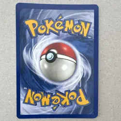 Pokemon Mr. Mime 6/64 Jungle Unlimited Holo Rare 1999 40HP Ken Sugimori - Image 2