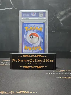 2023 POKEMON SVP PROMO 151 ULTRA-PREMIUM COLLECTION #053 MEW EX PSA 9 - Image 2
