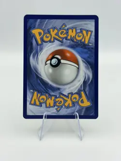 Paldean Wooper 102/094 Illustration Rare Phantasmal Flames Pokemon NM/M - Image 2
