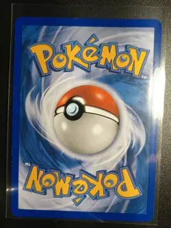 Pokemon Manaphy 2/17 Common POP Series 9 NM - Image 2