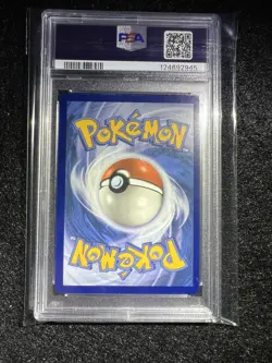 Pikachu 088 Sv: Scarlet & Violet Promo Cards Holo PSA 10 - Image 3